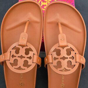 Tory Burch Beautiful Miller Cloud Sandal